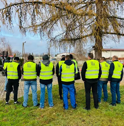 Centrum Szkoleniowe LDM